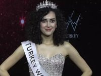 ‘2025 Miss Turkey’ güzeli belli oldu!