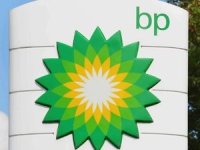 BP tarihinde bir ilk: Kadın CEO!