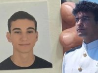 4. Kaptan Ali Yol’dan 2 aydır haber alınamıyor!