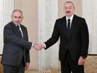 Paşinyan, Aliyev'e teşekkür etti!