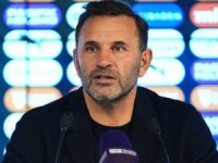 Sevilay Yılman'dan Okan Buruk iddiası!