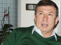 Tanju Çolak'a 'Bahis' cezası!