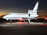 Ankara'da jet düştü: Karakutu bulundu!