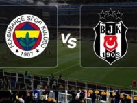 Derbide kazanan Beşiktaş oldu!