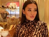 Ezgi Fındık hakkında yakalama kararı!