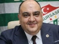 Bursaspor'un ‘Leyla Zana’ cezasını İYİ Parti ödedi!