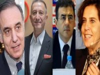 FETÖ'nün şike kumpasında 4 isim gözaltında!