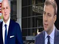 Can Holding'de 2 tahliye: Gökhan Şen ve Atilla Ciner!