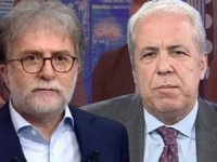 Medya’da sıcak saatler: Ahmet Hakan – Şamil Tayyar!