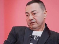 'Serdar Ortaç', Serdar Ortaç'ı şok etti!