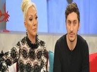 Güllü'nün oğlu açıkladı: “Kervan için yapar”