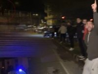 “Ben olsam atlamıştım” diyen şahıs gözaltına alındı!