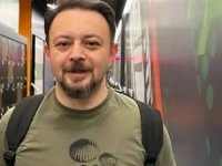 Gazeteci Fatih Ergin, gözaltında!