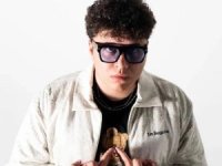 Rapçi Ege Karataşlı, tutuklandı!