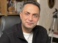 Murat Ağırel, tehdidi paylaştı!