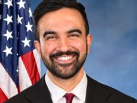 Mamdani, Kuran'a el basarak yemin etti: New York!