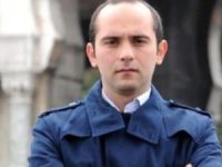 Tayfun Kahraman, hastaneye kaldırıldı!