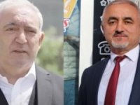Süleyman Köşkeroğlu ile Cengiz Fison tutuklandı