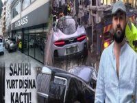 Bağdat Caddesi'nde vurgun: Şapkalılar Çetesi!