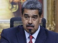 ABD’den ‘Nicolas Maduro’ açıklaması: “Yargılanacak”