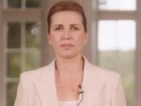 Danimarka'dan ‘Grönland’ cevabı: “Satılık değiliz”