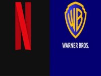 Netflix’in Warner Bros hamlesi: Sinema salonları…!