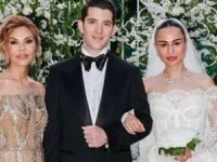 Sosyetik isim ‘Feryal Gülman’, babaanne oluyor!