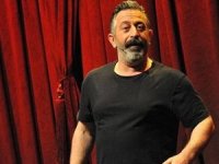 Cem Yılmaz'dan Kıvanç Tatlıtuğ’a gönderme!