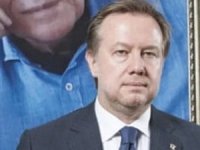 Tayfun Demirören, iflas etti!