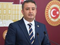 İsa Mesih Şahin, AKP'ye döndü!