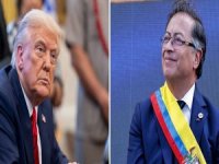 Donald Trump’tan Gustavo Petro’ya tebrik!