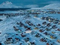 Grönland’da sular ısınıyor: ‘Karşılık’ yanıtı!