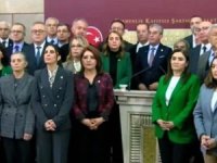 CHP, emekli nöbetine başlıyor: TBMM!