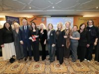 8. yılında, kadın girişimciliğinin yıldızları belirlendi!