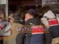 Bebek Otel'e ‘Jandarma’ baskını!