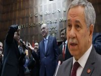 Hasan Ufuk Çakır, Bülent Arınç'ı kızdırdı!