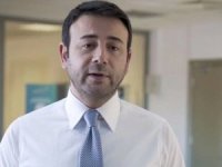 Rıza Akpolat'a 2. tutuklama: “Suçum, bağış toplamakmış"