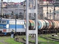 Azerbaycan’dan Ermenistan'a 979 ton benzin!