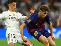 Real Madrid'den ‘Arda Güler’ hatası!