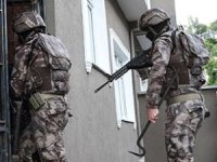 IŞİD'e 'İnfak' operasyonu: 8 gözaltı!