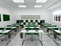 Okullarda, 'Nezaket Sınıfı' dönemi!