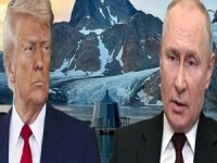 Rusya'dan ‘Grönland’ resti: “Acele etmezsen…”