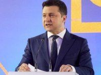 Zelenski'den 'İran' çağrısı: “Fırsatı kaçırmayalım”