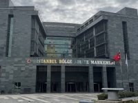 İstinaf Mahkemesi'nde dehşet anları: Savcı, Hâkim'i vurdu! Faciayı, hükümlü çaycı önledi!