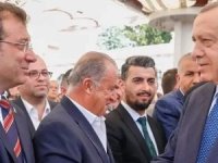 İmamoğlu, Erdoğan'a tazminat ödeyecek