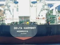 Rusya’da, Yunan tankerleri vuruldu