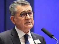 TÜSİAD Başkanı Orhan Turan, veda etti!