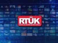 RTÜK'ten cezalar: TMSF de nasibini aldı!