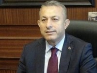 Trabzon Valisi Tahir Şahin, göreve başladı!