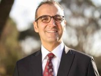 Resul Emrah Şahan: Tutukluluğa devam!